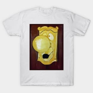 doorknob T-Shirt